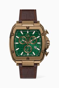 Spirit Tonneau Chronograph Watch