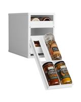 Youcopia Mini Spice Rack Stack 12 Bottle Organizer - thumbnail