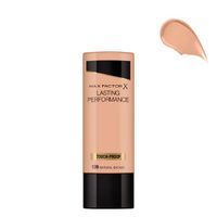Max Factor Lasting Performance Foundation 109 Natural Bronze 35ml