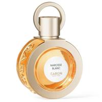 Caron La Collection Merveilleuse Narcisse Blanc For Women Eau De Parfum 50ml Refillable