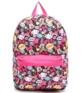 Minnie Cutie Minnie 16 inch Fashion Backpack