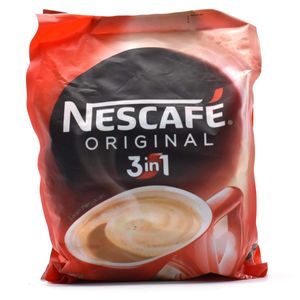 Nescafe Original Mix 3in1 18gm