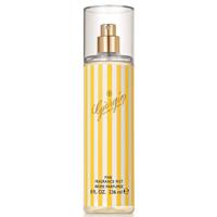 Giorgio Beverly Hills Yellow Fine (W) 236Ml Body Mist