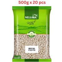 Nellara Uriddal 500Gm (Pack of 20)