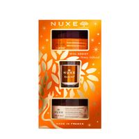 Nuxe Rêve De Miel Honey Addicted Gift Set