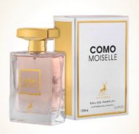 Maison Alhambra Como Moiselle Women Edp 100Ml