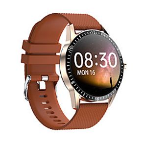 Y20 Unisex Smartwatch Bluetooth Heart Rate Monitor Blood Pressure Measurement Calories Burned Health Care Information Stopwatch Pedometer Call Reminder Activity Tracker Sleep Tracker miniinthebox