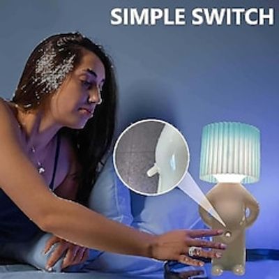 Shy Man Table Lamp Naughty Boy Desk Light Sentimental Desk Lamp Creative A Little Shy Desk Lamp A Little Naughty Boy Night Light Lightinthebox Shy Man Table Lamp Naughty Boy Desk Light Sentimental Desk Lamp Creative A Little Shy Desk Lamp A Little Naughty Boy Night Light Lightinthebox