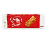 Lotus Biscoff Biscuit 250Gm