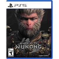 Black Myth Wukong for PlayStation 5