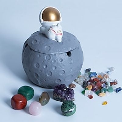 Digging for Treasures Sand Toys Ores Gold Gems Sandbags Set Mining Car Consumables Toys Lightinthebox