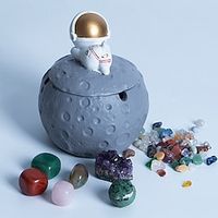 Digging for Treasures Sand Toys Ores Gold Gems Sandbags Set Mining Car Consumables Toys Lightinthebox - thumbnail