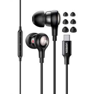 Ugreen In-Ear Earphones With Type-C Connector