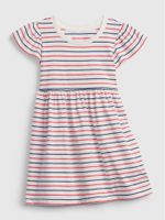 Toddler Skater Dress - thumbnail