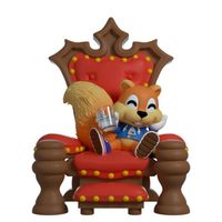 Youtooz Games Nintendo 64 Conker's Bad Fur Day Vinyl Figure - 56684