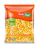 Tasty Food Chanadal 1Kg