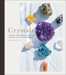 Crystals | Sadie Kadlec