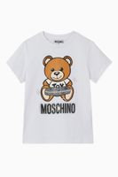 Bear Joystick T-Shirt - thumbnail