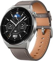 Huawei Watch GT 3 Pro, 46mm, Grey