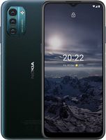 Nokia G21, 128GB, 6GB, 4G, Nordic Blue