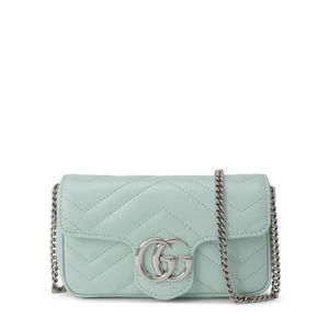 GG Marmont super mini bag