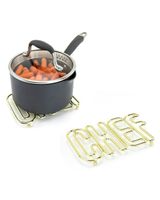 Spectrum Trivet Chef