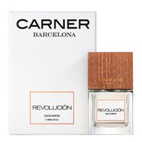 Carner Barcelona Revolucion (U) Edp 100Ml