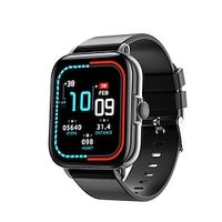 iPS A5 Smart Watch 1.9 inch Smartwatch Fitness Running Watch Bluetooth Pedometer Call Reminder Activity Tracker Compatible with Android iOS Women Men Waterproof Long Standby Hands-Free Calls IP 67 miniinthebox - thumbnail