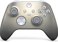 Xbox Wireless Controller Lunar Shift Special Edition