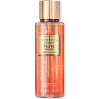 Victoria'S Secret Velvet Musk Amber & Jasmine (W) 250Ml Body Mist