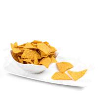 Nachos Cheese Herbs - 150g