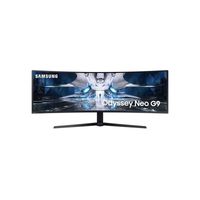 Samsung 49 Inch QLED Gaming Monitor | Curved | Odyssey Neo G9 | Quantum Mini-LED | LS49AG950NMXUE-NEO