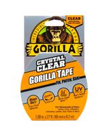 Gorilla Clear Repair Tape 9 Yard - thumbnail