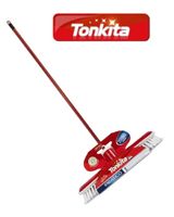 Tonkita Push Broom plus Stick Pratico Multicolor