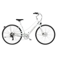 Electra Women's E-Bike Loft Go! 7D Eq Stardust (Size M) 28"