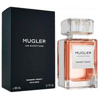 Mugler Les Exceptions Naughty Fruity (U) Edp 80Ml