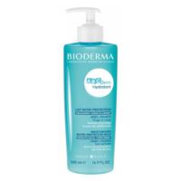 Bioderma ABCDerm Moisturizing Nutri-Protective Milk 500ml