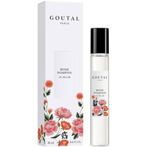 Goutal Rose Pompon For Women 20ml Gel Roll-On