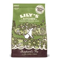 Lily'S Kitchen Shepherds Pie Lamb Grain Free Adult Dry Dog Food 12Kg