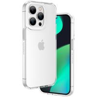AMAZINGThing iPhone 14 Pro Minimal Drop Proof Case - Clear - thumbnail