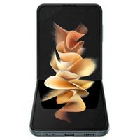 Samsung Galaxy Z Flip3 5G 12GB Ram 256GB Green (Pre Owned With One Month Warranty)