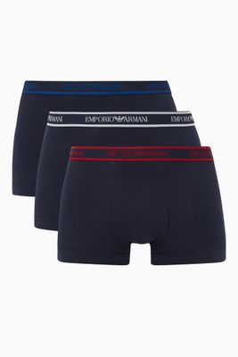 Jersey Boxer Briefs Set Jersey Boxer Briefs Set