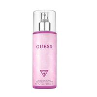 Guess Pink (W) 250Ml Body Mist