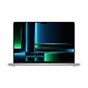 Apple Macbook Pro 16-Inch Apple M2 Pro Chip 12-Core CPU/19-Core GPU/512GB SSD - Silver (English)