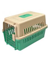 Pawsitiv Classic Carrier Medium Green