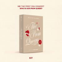 The First Fan Concert - The Prom Queens (Digital Kit Version) | Ive