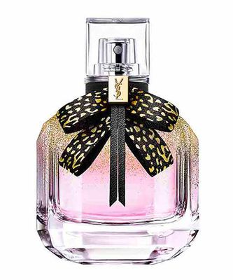 Mon Paris Eau De Parfum Holiday Collector Edition
