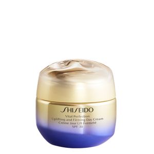 Shiseido Vital Perfection Anti-Aging Day Cream SPF30 50ml