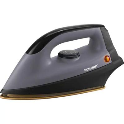 Sonashi Heavy Dry Iron - SHI-6021