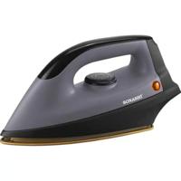 Sonashi Heavy Dry Iron - SHI-6021